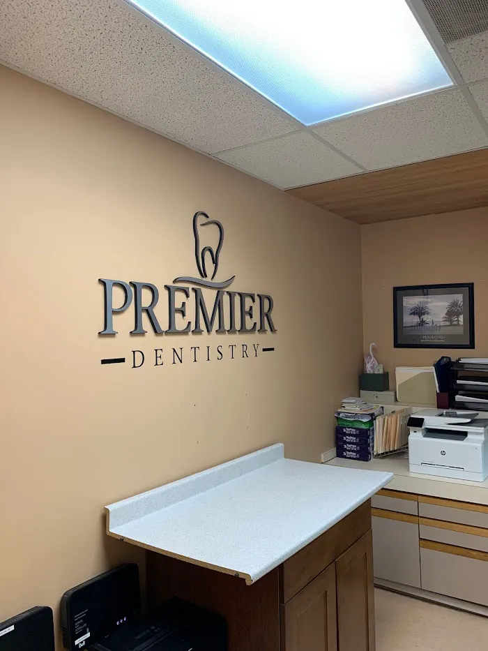 Premier Dentistry 4