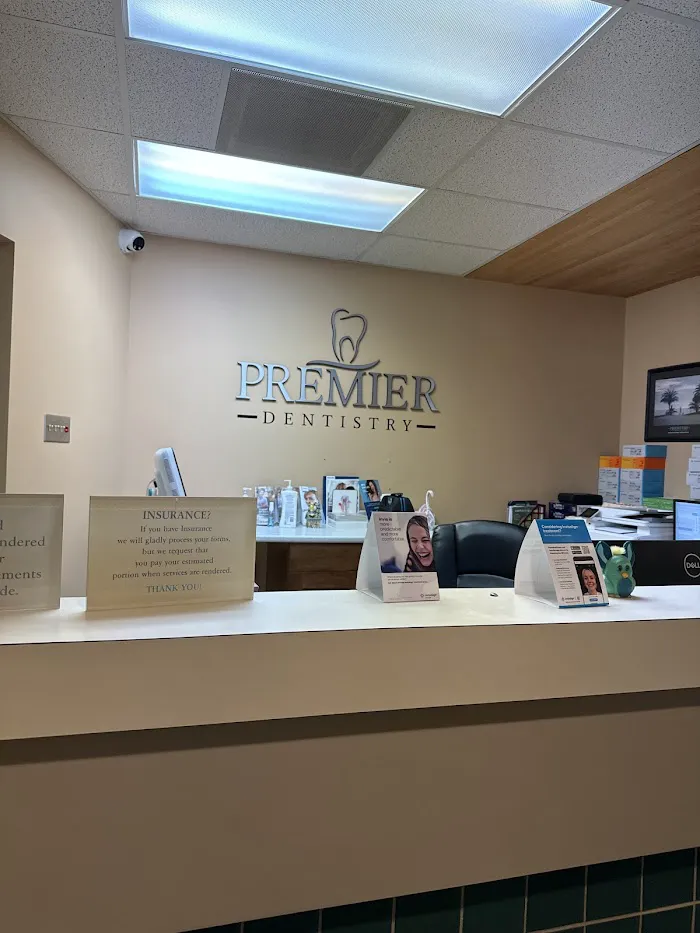 Premier Dentistry 5