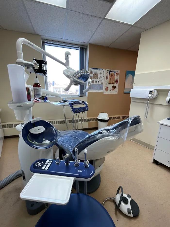 Premier Dentistry 1