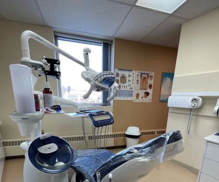 Premier Dentistry