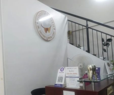 TOOTHBOOTH Dr.Kalyani's Dental Clinic