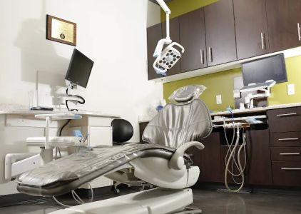 Kildonan Crossing Dental Centre