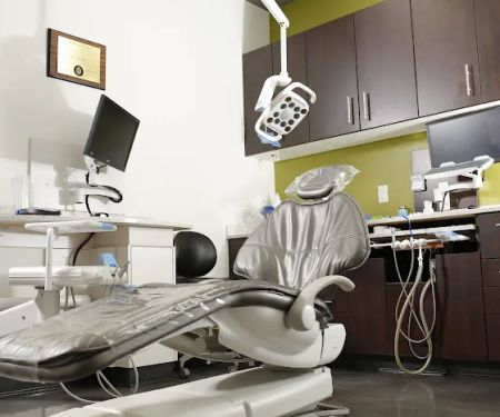 Kildonan Crossing Dental Centre