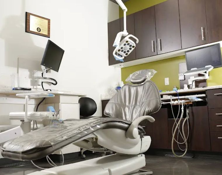 Kildonan Crossing Dental Centre