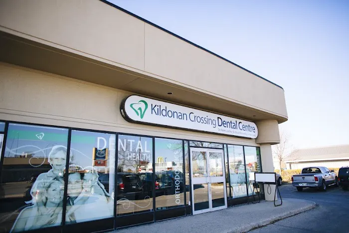 Kildonan Crossing Dental Centre 7