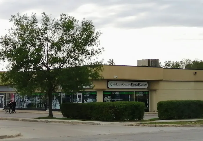 Kildonan Crossing Dental Centre 8