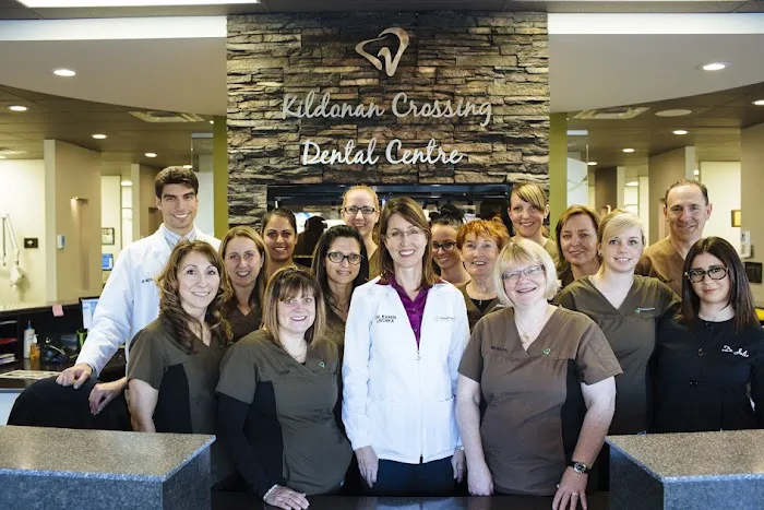 Kildonan Crossing Dental Centre 10