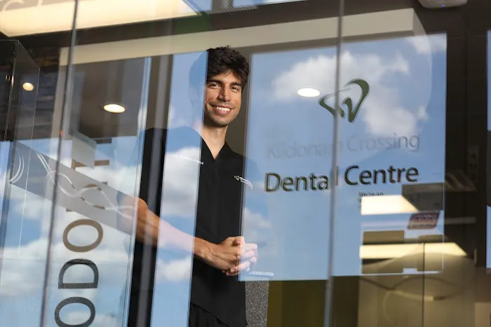 Kildonan Crossing Dental Centre 2