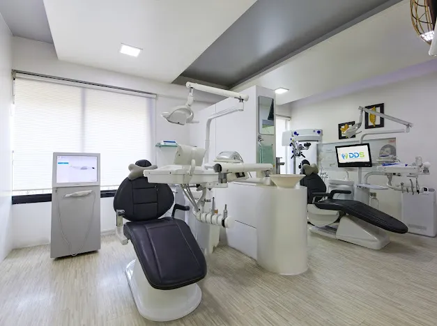 DDS- Dentsspa Dental Studio 5