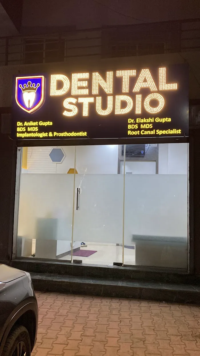 Dental Studio 2