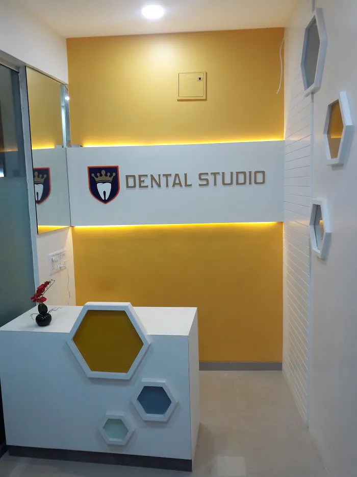 Dental Studio 8