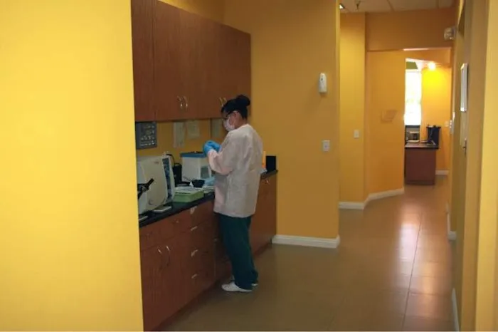Dr. Ruben Mendez, DDS 4