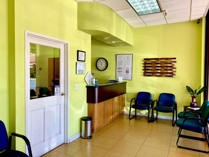 Dr. Ruben Mendez, DDS 1