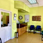 Dr. Ruben Mendez, DDS
