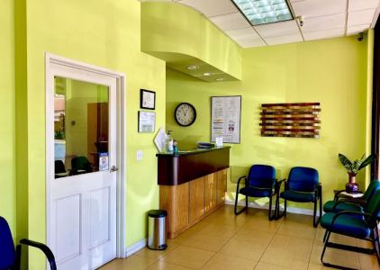 Dr. Ruben Mendez, DDS