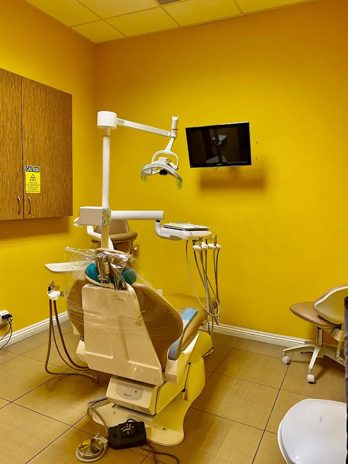 Dr. Ruben Mendez, DDS 3