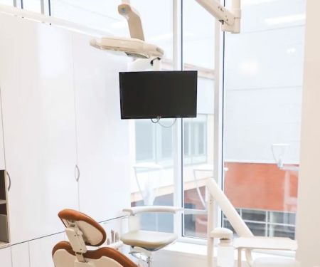 Cityplace Dental Group