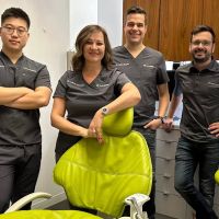 Fresh Dental ico