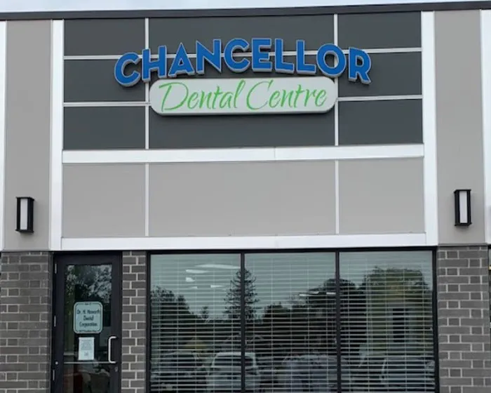 Chancellor Dental Centre 1