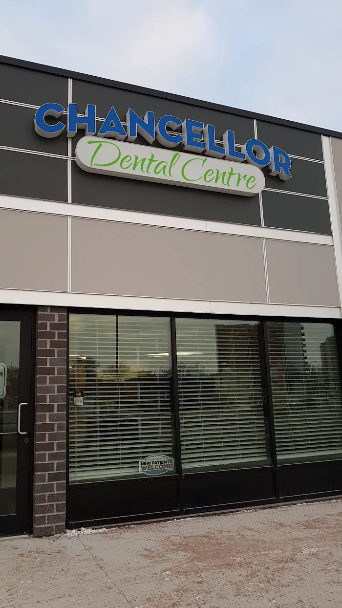 Chancellor Dental Centre 8