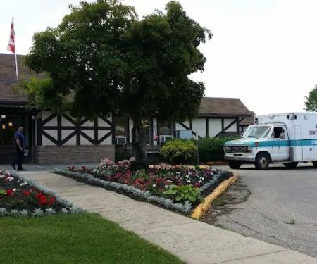 Dental Access Manitoba