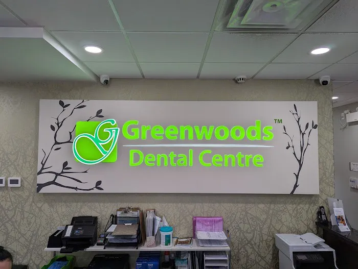 Greenwoods Dental Clinic- Pembina Hwy 5