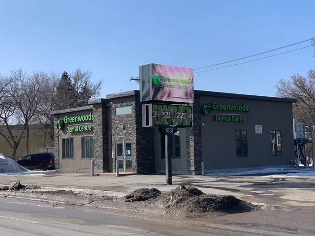 Greenwoods Dental Clinic- Pembina Hwy 4