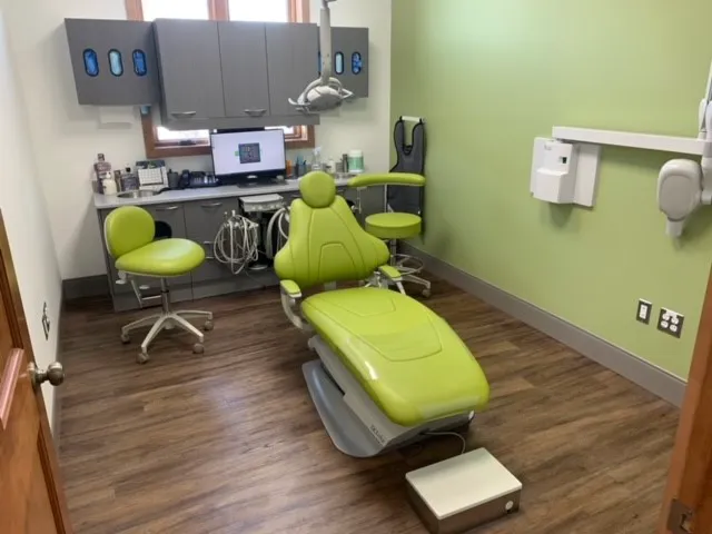 Greenwoods Dental Clinic- Pembina Hwy 1