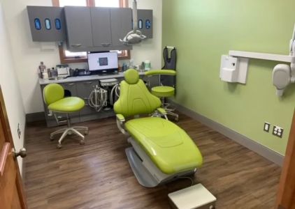 Greenwoods Dental Clinic- Pembina Hwy