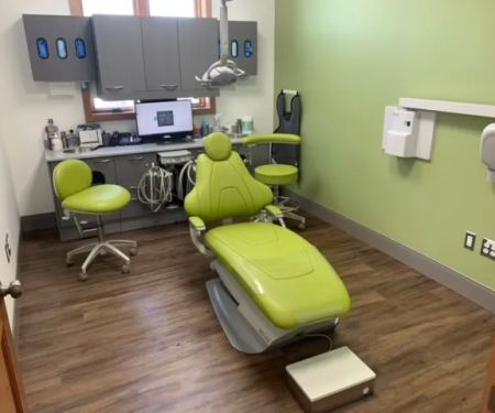 Greenwoods Dental Clinic- Pembina Hwy