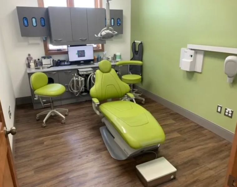 Greenwoods Dental Clinic- Pembina Hwy