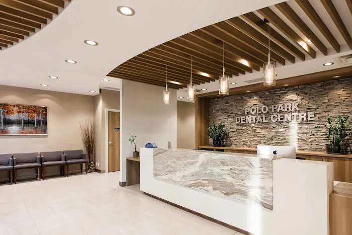 Polo Park Dental Centre Winnipeg 1