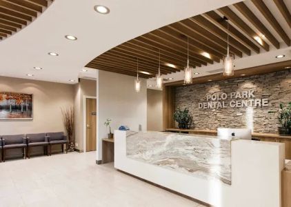 Polo Park Dental Centre Winnipeg