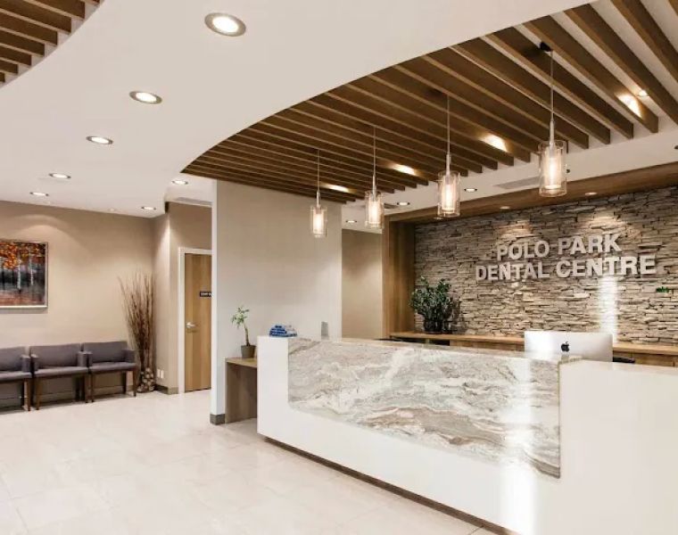 Polo Park Dental Centre Winnipeg