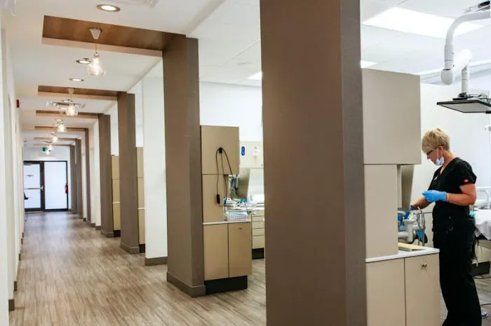 Polo Park Dental Centre Winnipeg 4