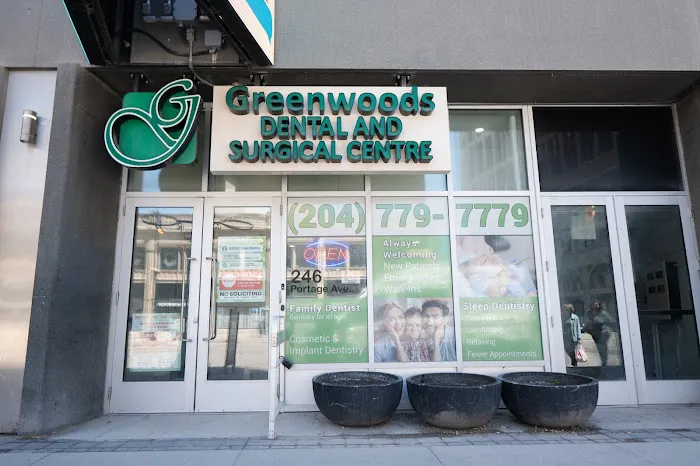 Greenwoods Dental & Surgical Centre 3