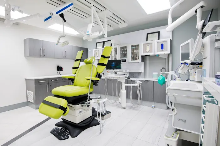 Greenwoods Dental & Surgical Centre 2