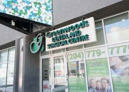 Greenwoods Dental & Surgical Centre