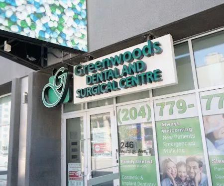 Greenwoods Dental & Surgical Centre