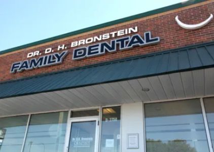 Bronstein Family Dental