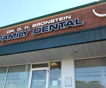 Bronstein Family Dental