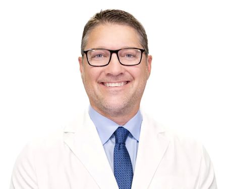 Nathan F. Walters, DMD