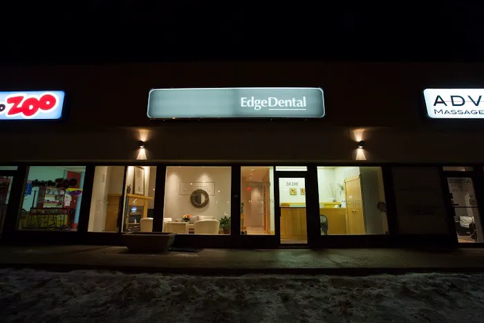 Edge Dental 8