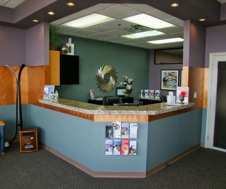 Springhurst Family & Cosmetic Dentistry