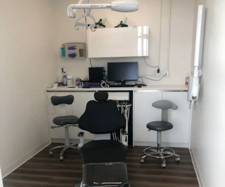 Market View Dental
