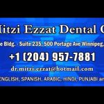 Dr. Mitzi Ezzat Dental Office