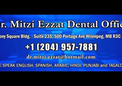 Dr. Mitzi Ezzat Dental Office