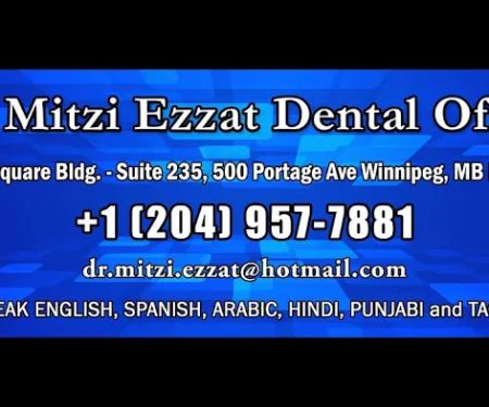 Dr. Mitzi Ezzat Dental Office
