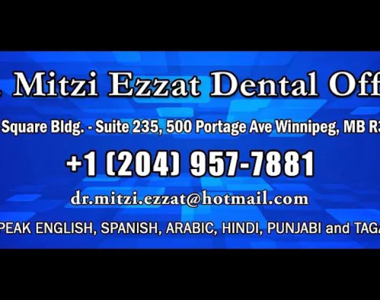 Dr. Mitzi Ezzat Dental Office