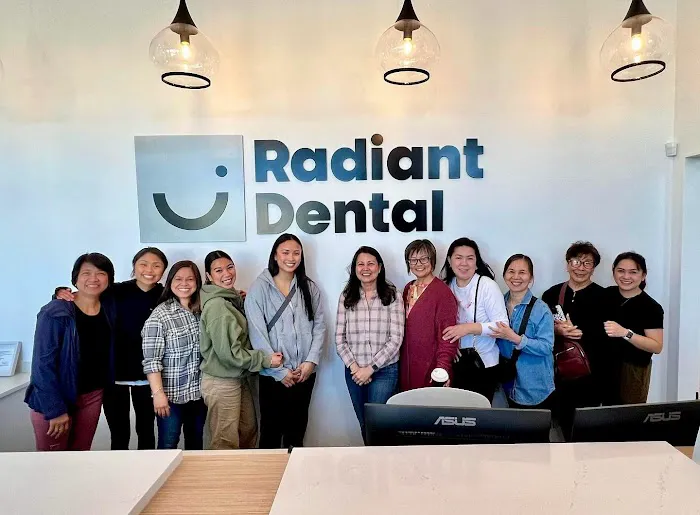 Radiant Dental 5